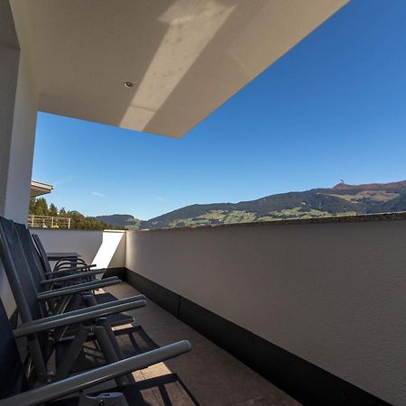 Appartements Danijela Fuegenberg Exteriör bild