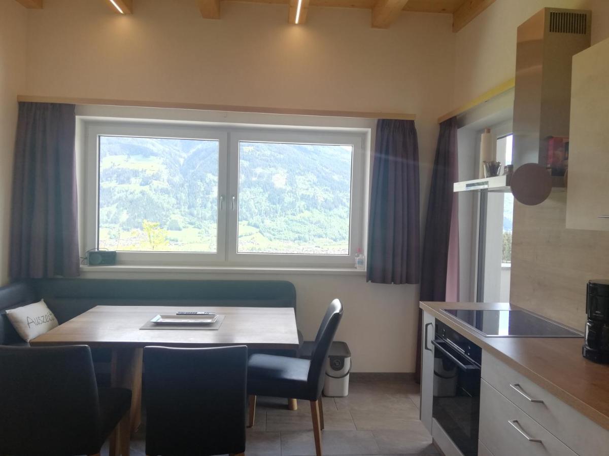 Appartements Danijela Fuegenberg Exteriör bild