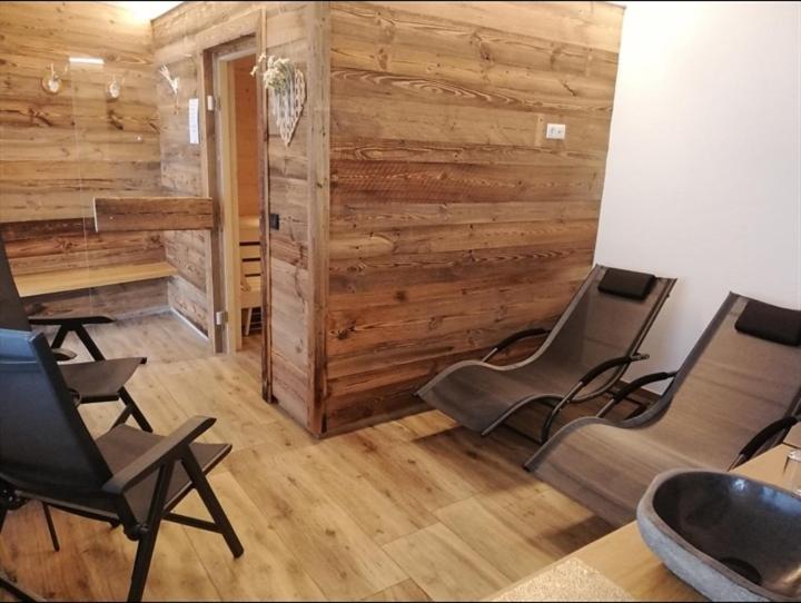 Appartements Danijela Fuegenberg Exteriör bild