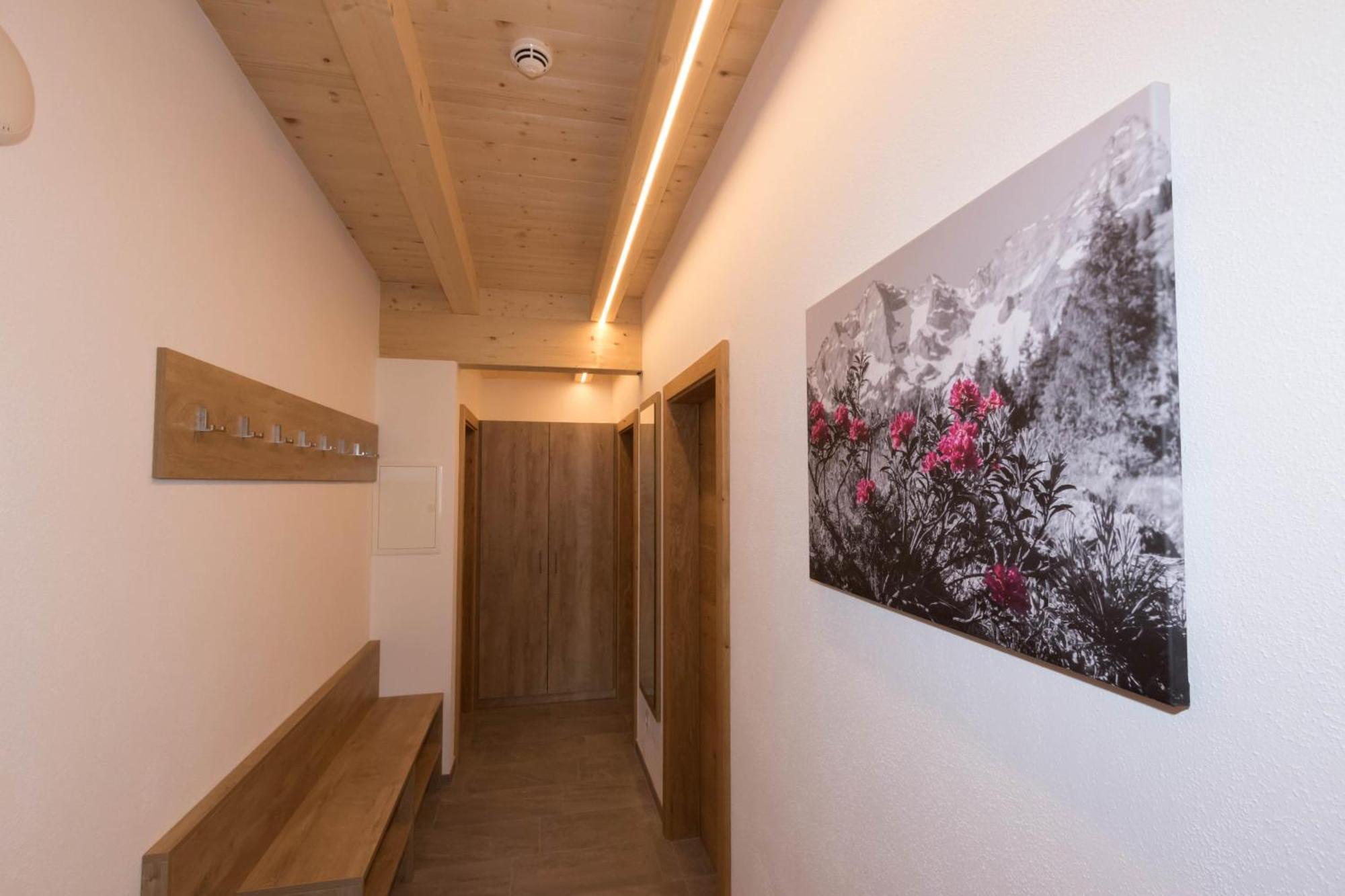 Appartements Danijela Fuegenberg Rum bild