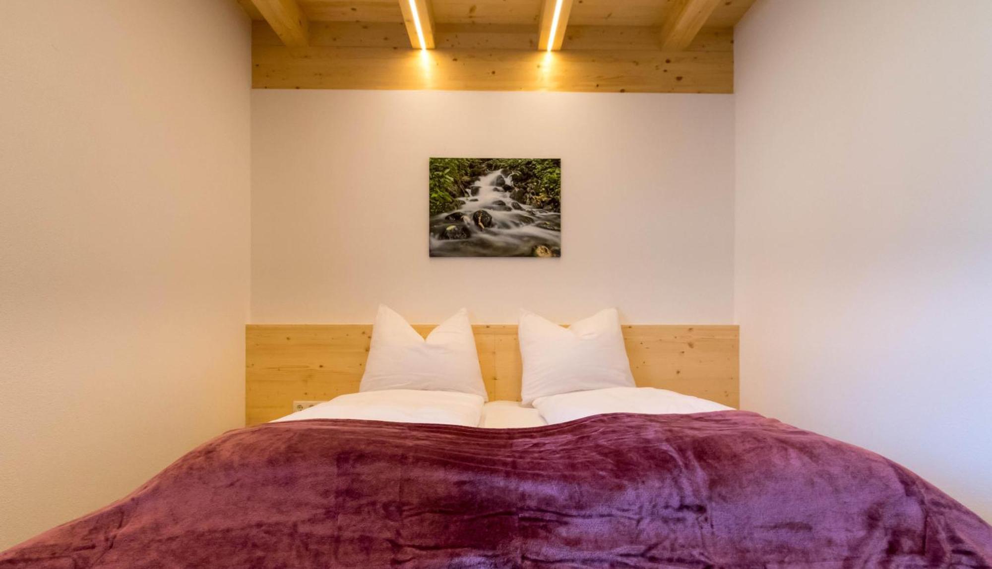 Appartements Danijela Fuegenberg Rum bild