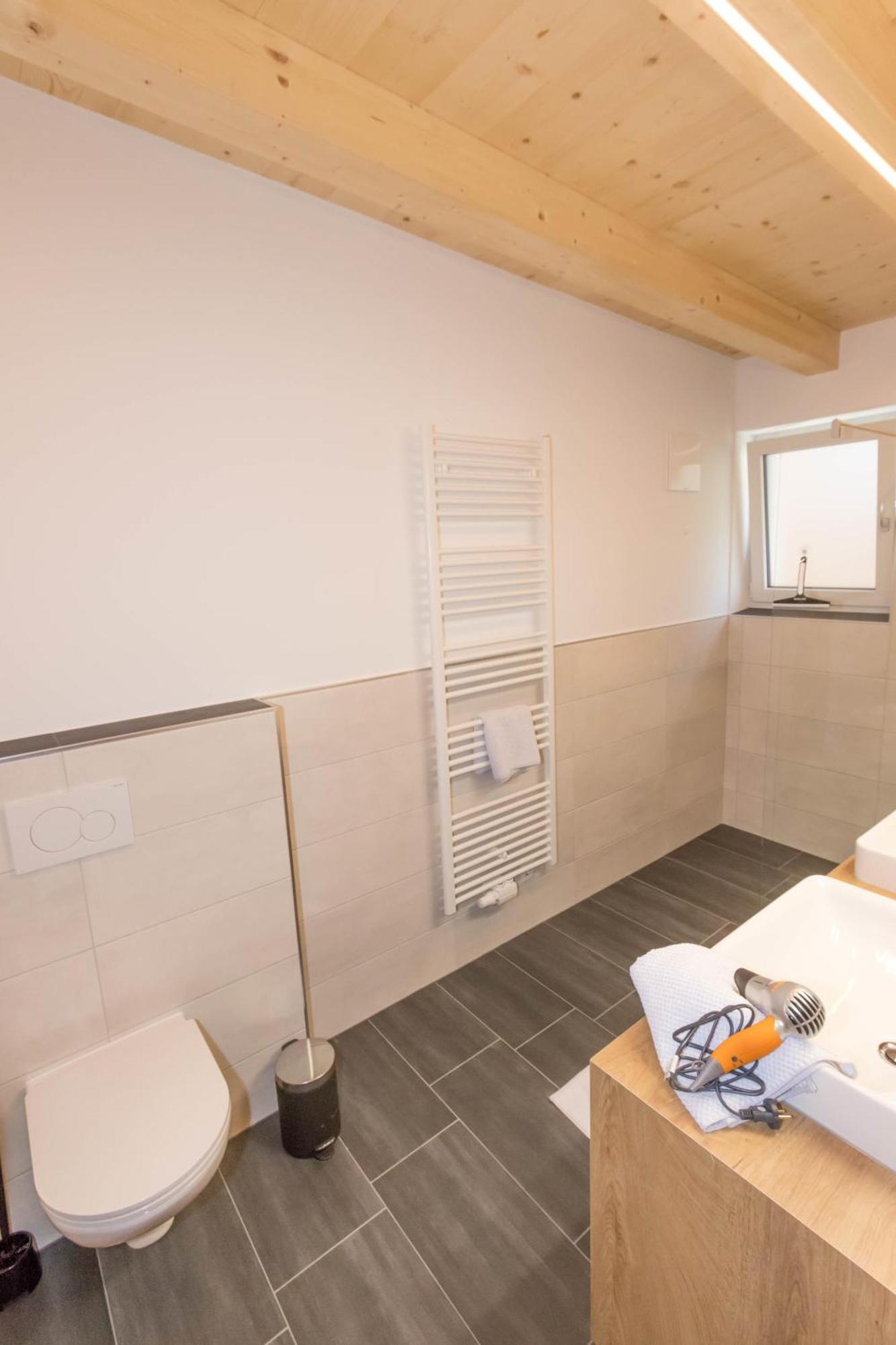 Appartements Danijela Fuegenberg Rum bild